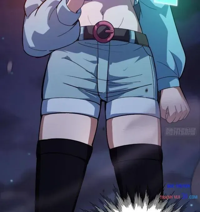 Cấm Cố Chi Nhật - Chap 58 - Trang 89