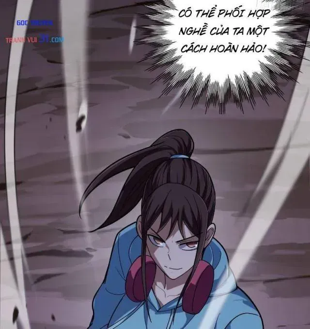 Cấm Cố Chi Nhật - Chap 58 - Trang 95