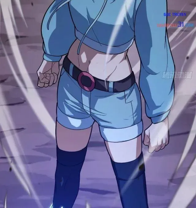 Cấm Cố Chi Nhật - Chap 58 - Trang 96