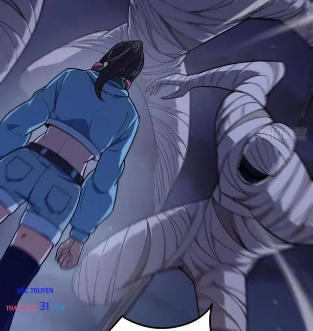 Cấm Cố Chi Nhật - Chap 58 - Trang 100