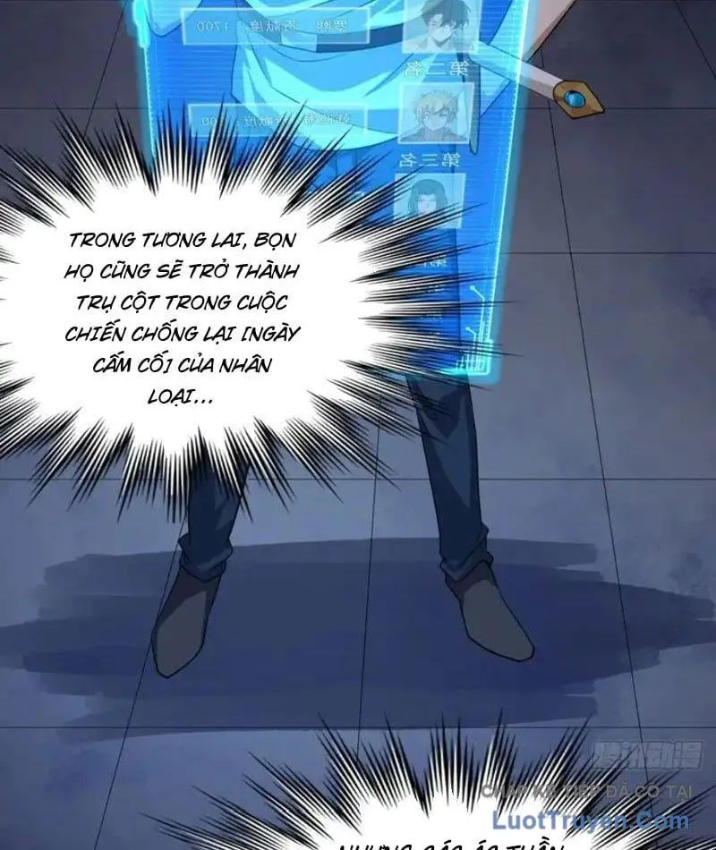 Cấm Cố Chi Nhật - Chap 6 - Trang 107