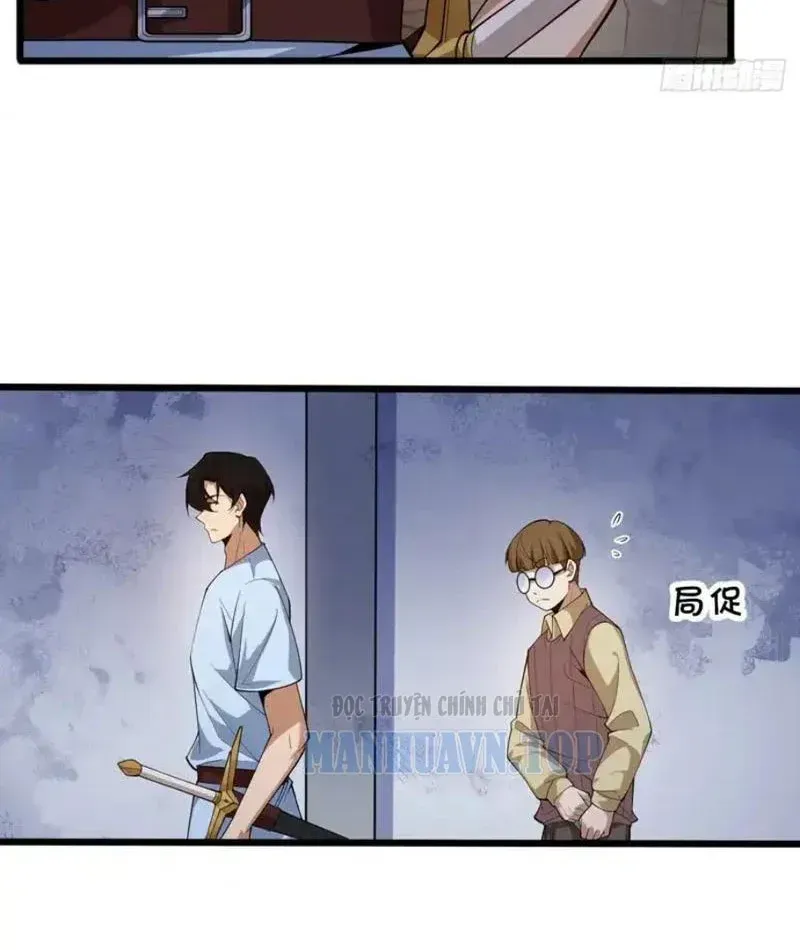 Cấm Cố Chi Nhật - Chap 6 - Trang 122