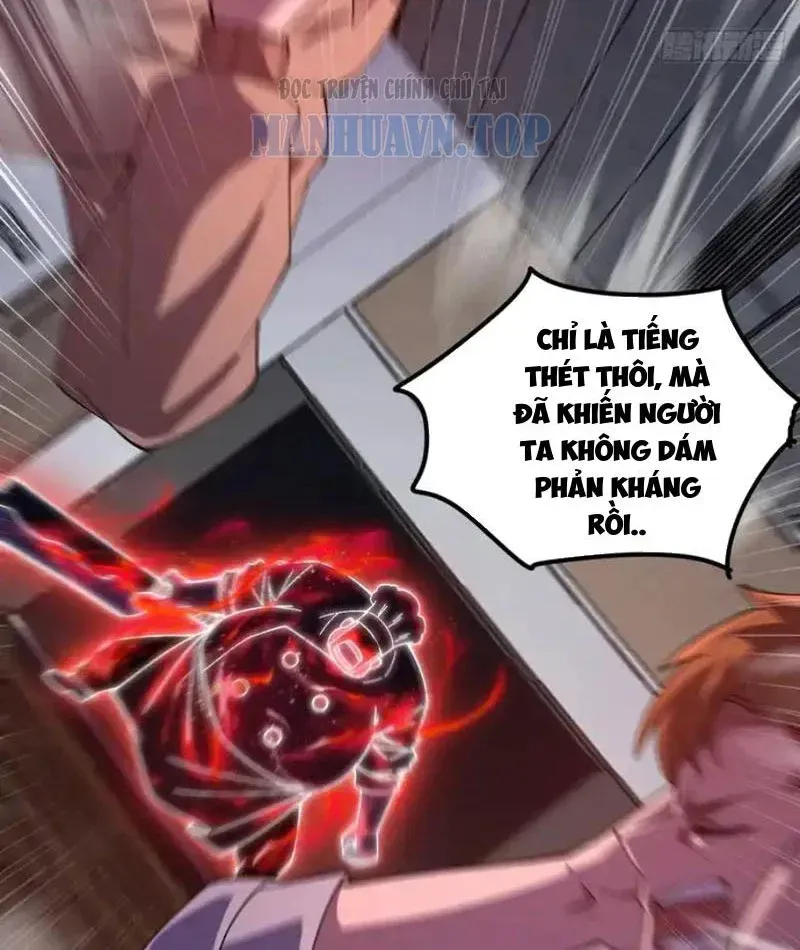 Cấm Cố Chi Nhật - Chap 6 - Trang 22