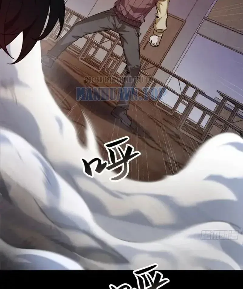 Cấm Cố Chi Nhật - Chap 6 - Trang 49