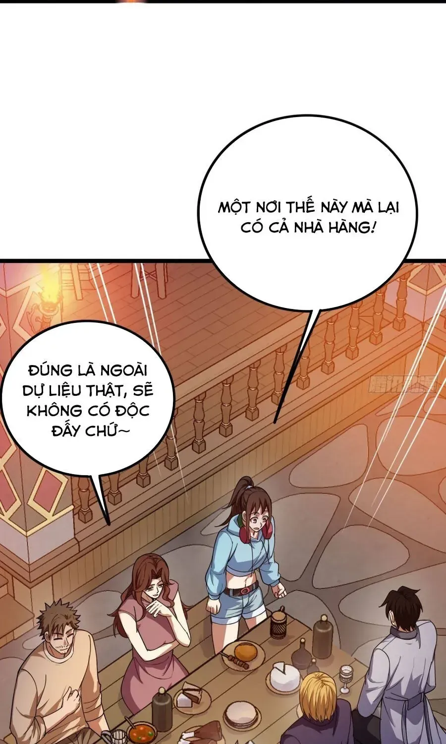 Chapter 60 - Trang 17