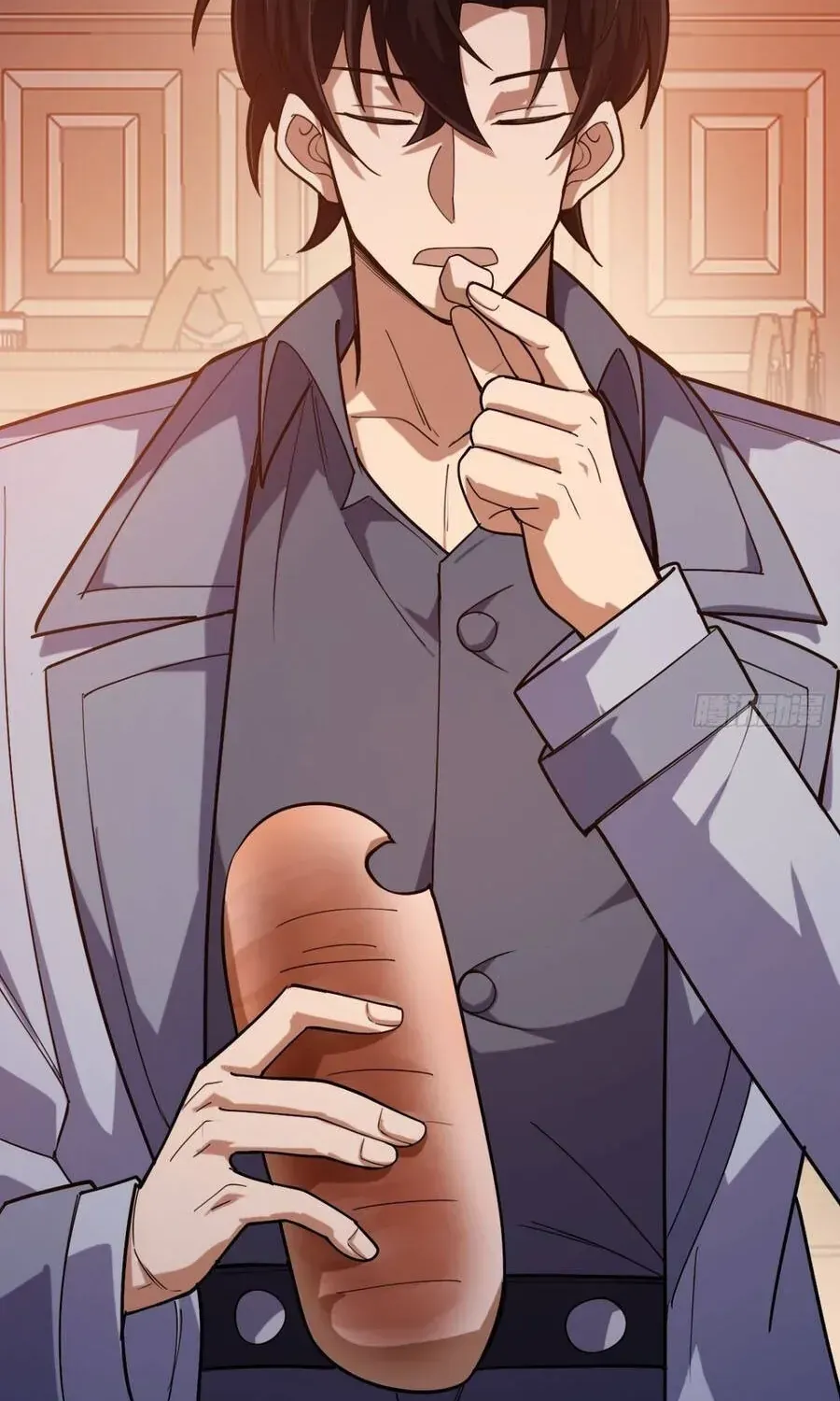 Chapter 60 - Trang 21
