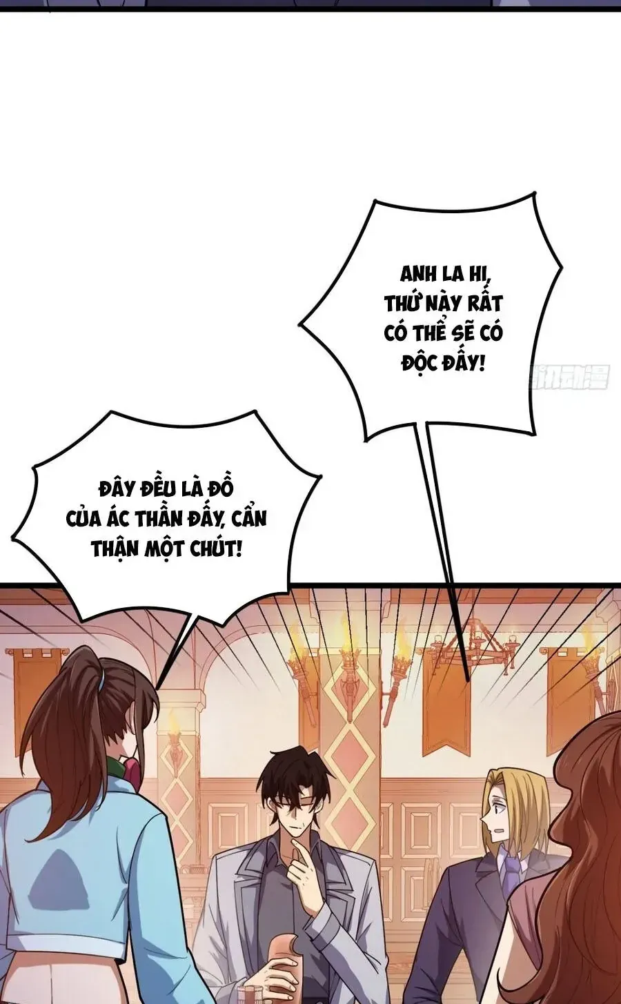 Chapter 60 - Trang 22