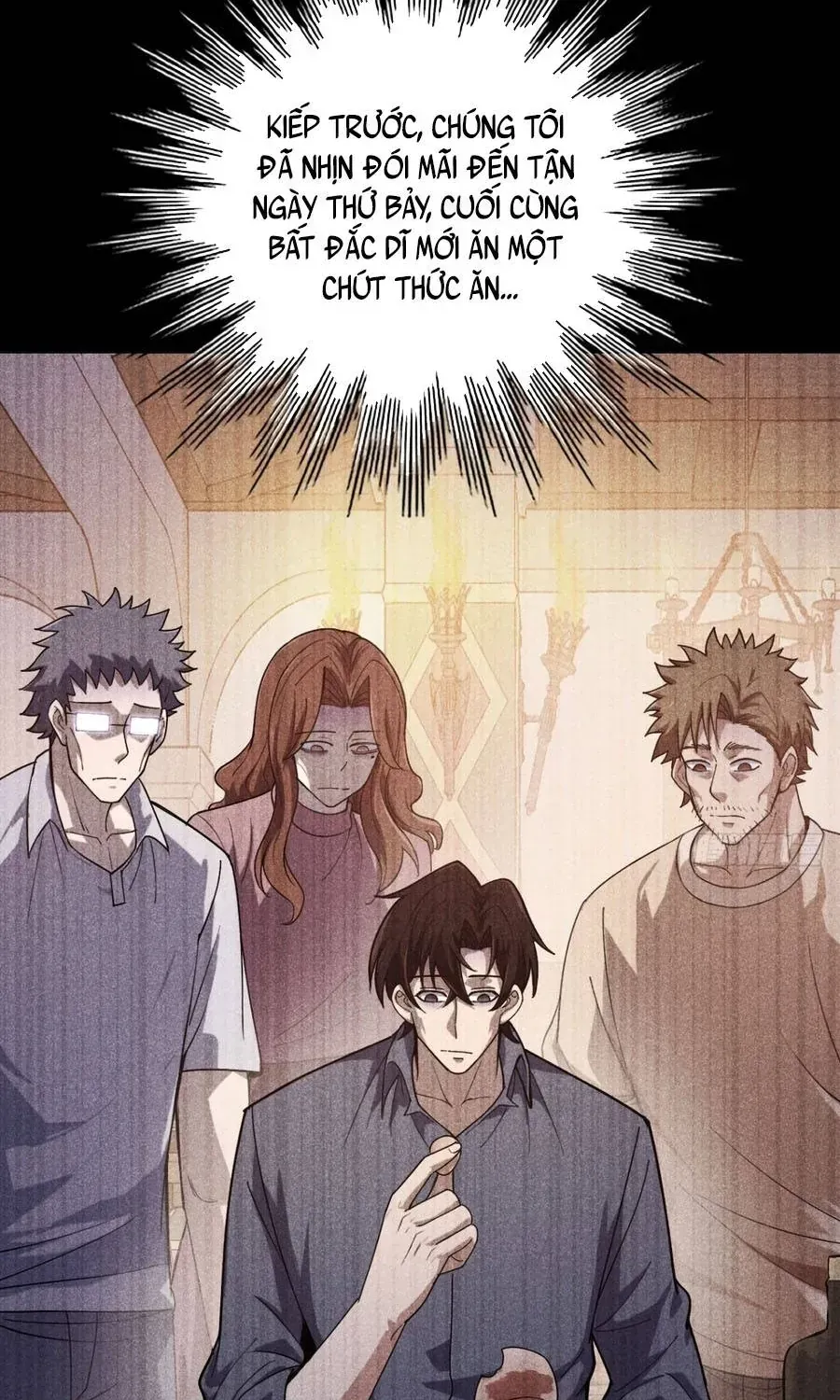 Chapter 60 - Trang 33