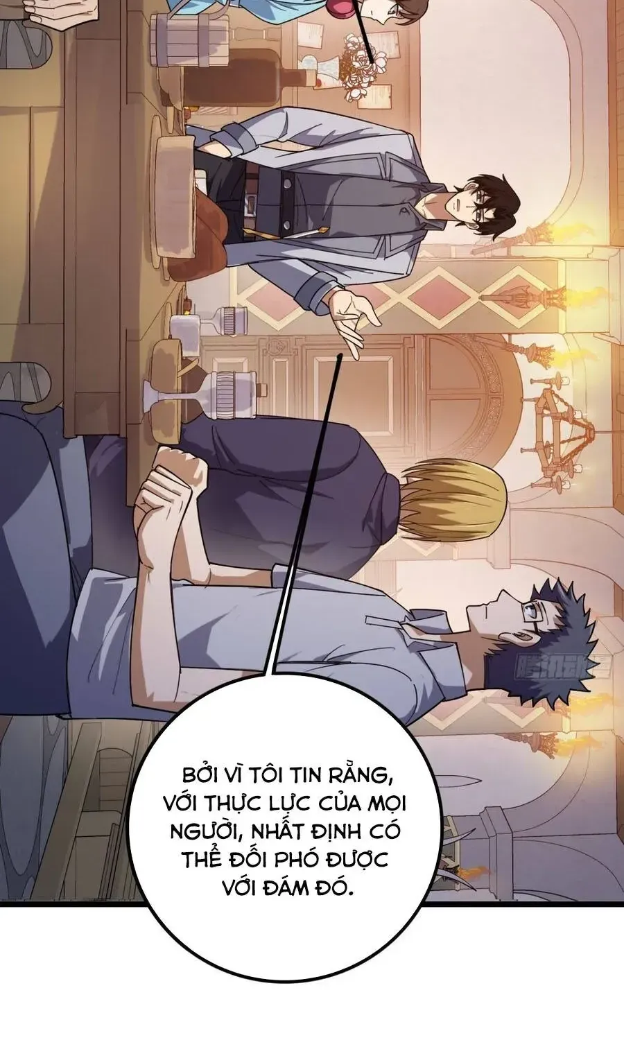 Chapter 60 - Trang 58