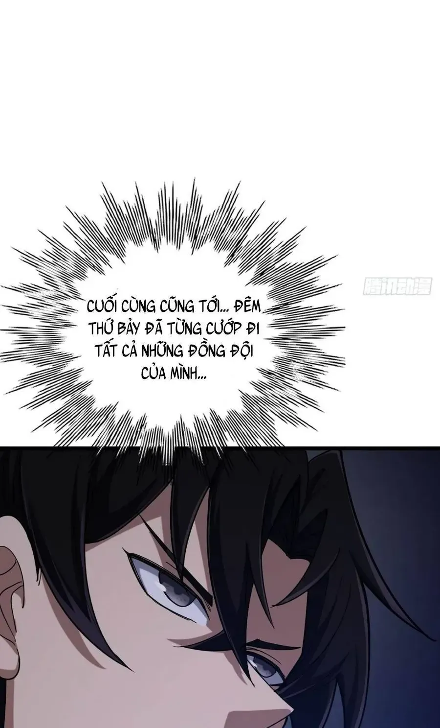 Cấm Cố Chi Nhật - Chap 61 - Trang 106