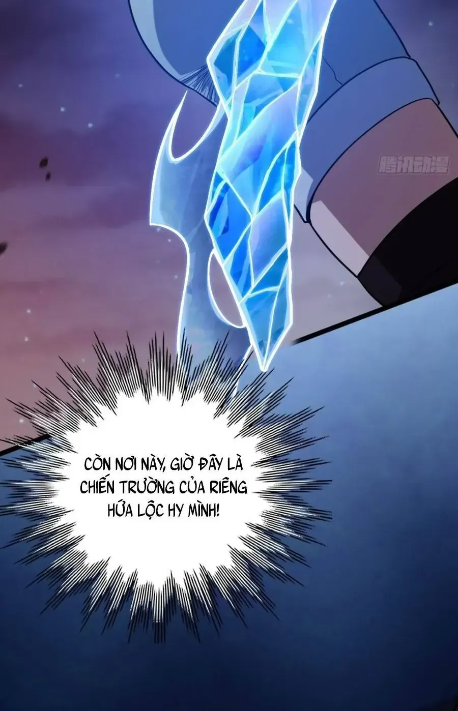 Cấm Cố Chi Nhật - Chap 61 - Trang 12
