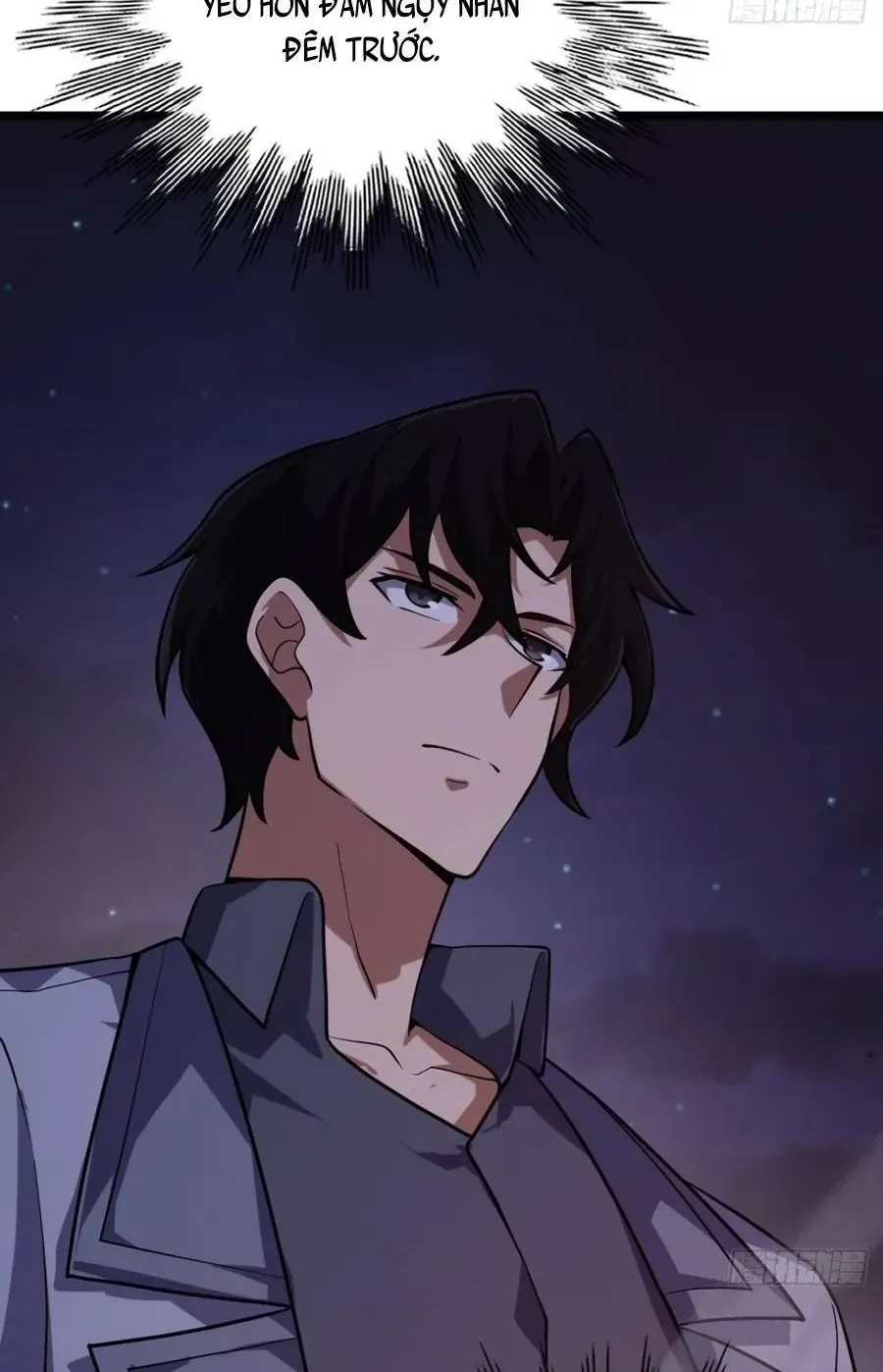 Cấm Cố Chi Nhật - Chap 61 - Trang 20