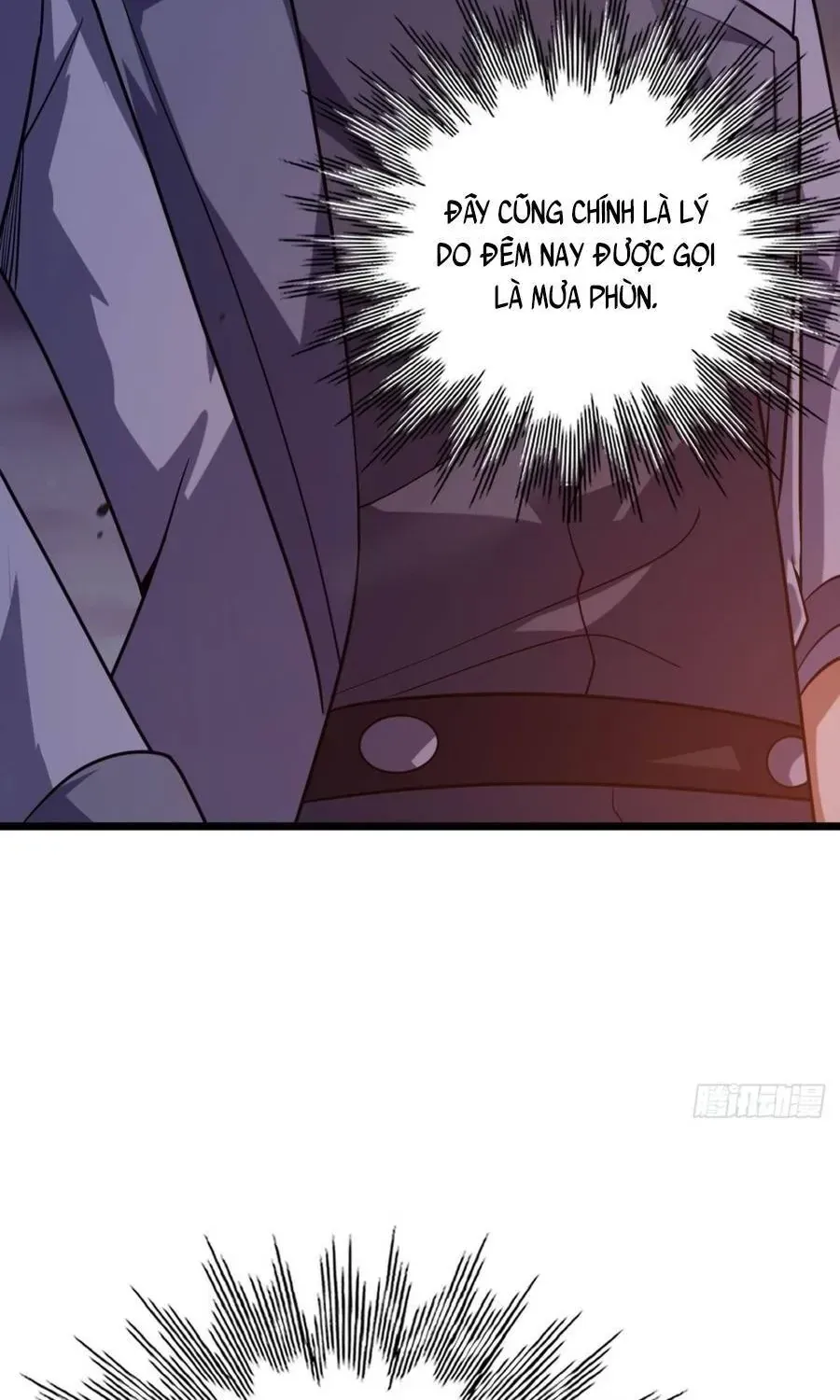 Cấm Cố Chi Nhật - Chap 61 - Trang 21