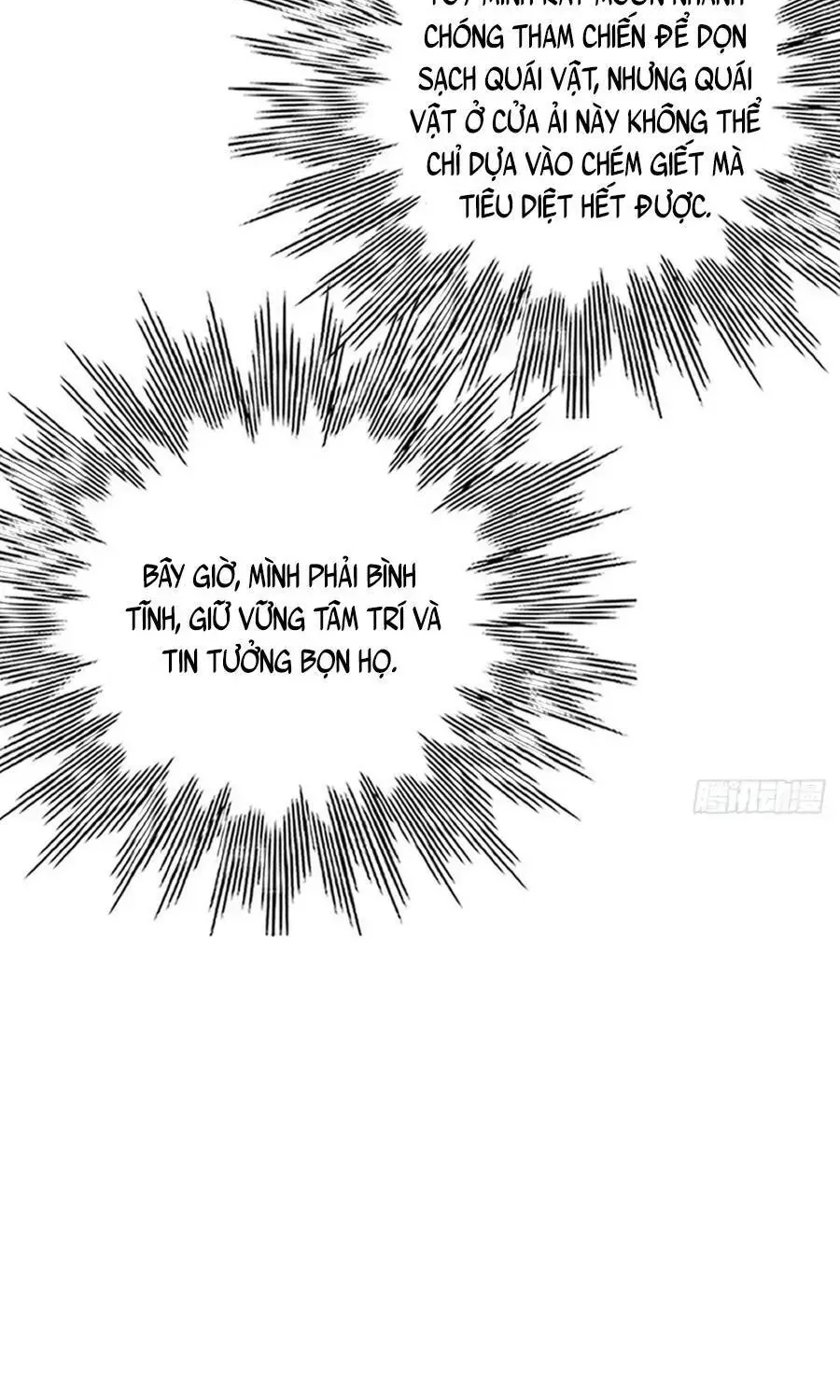 Cấm Cố Chi Nhật - Chap 61 - Trang 23