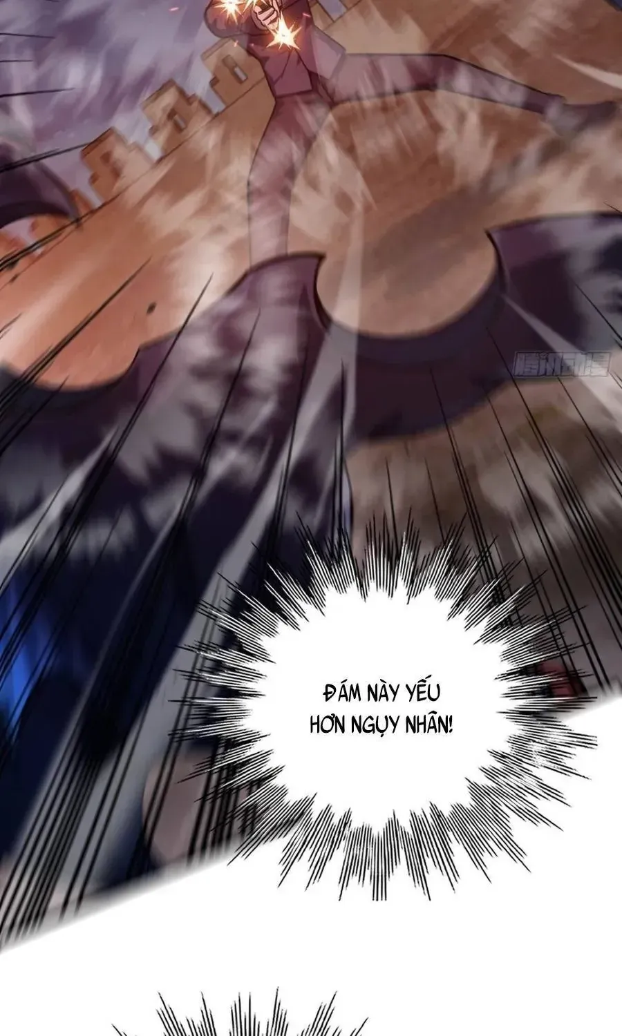 Cấm Cố Chi Nhật - Chap 61 - Trang 25