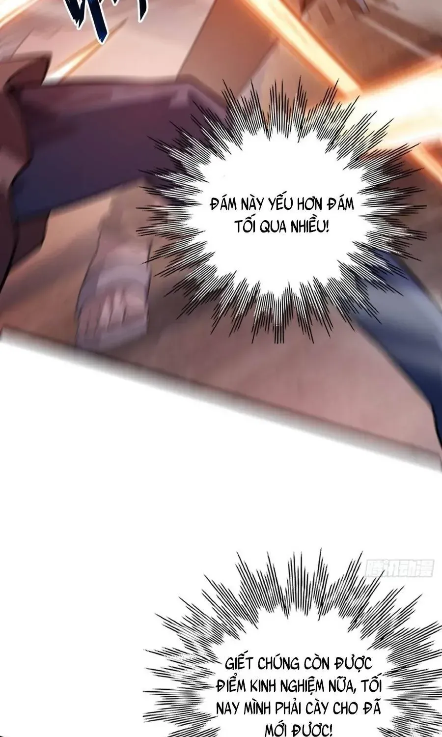 Cấm Cố Chi Nhật - Chap 61 - Trang 29