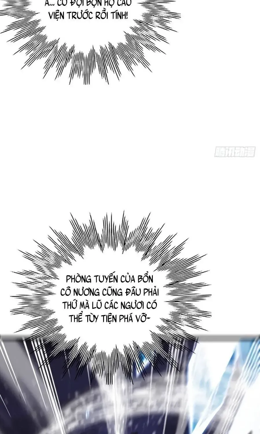 Cấm Cố Chi Nhật - Chap 61 - Trang 31