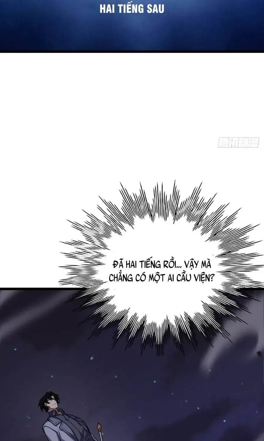Cấm Cố Chi Nhật - Chap 61 - Trang 39