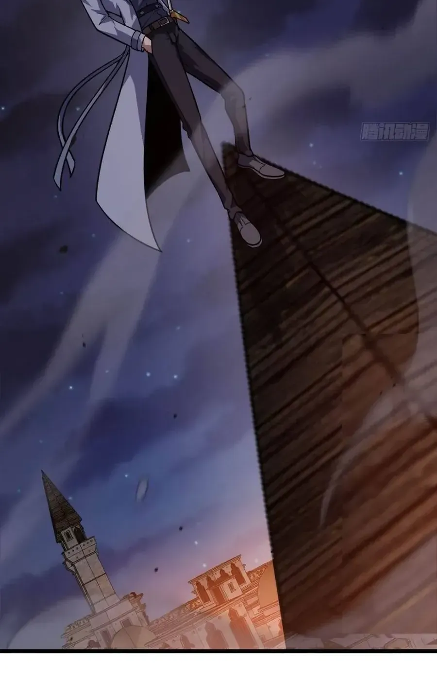 Cấm Cố Chi Nhật - Chap 61 - Trang 40