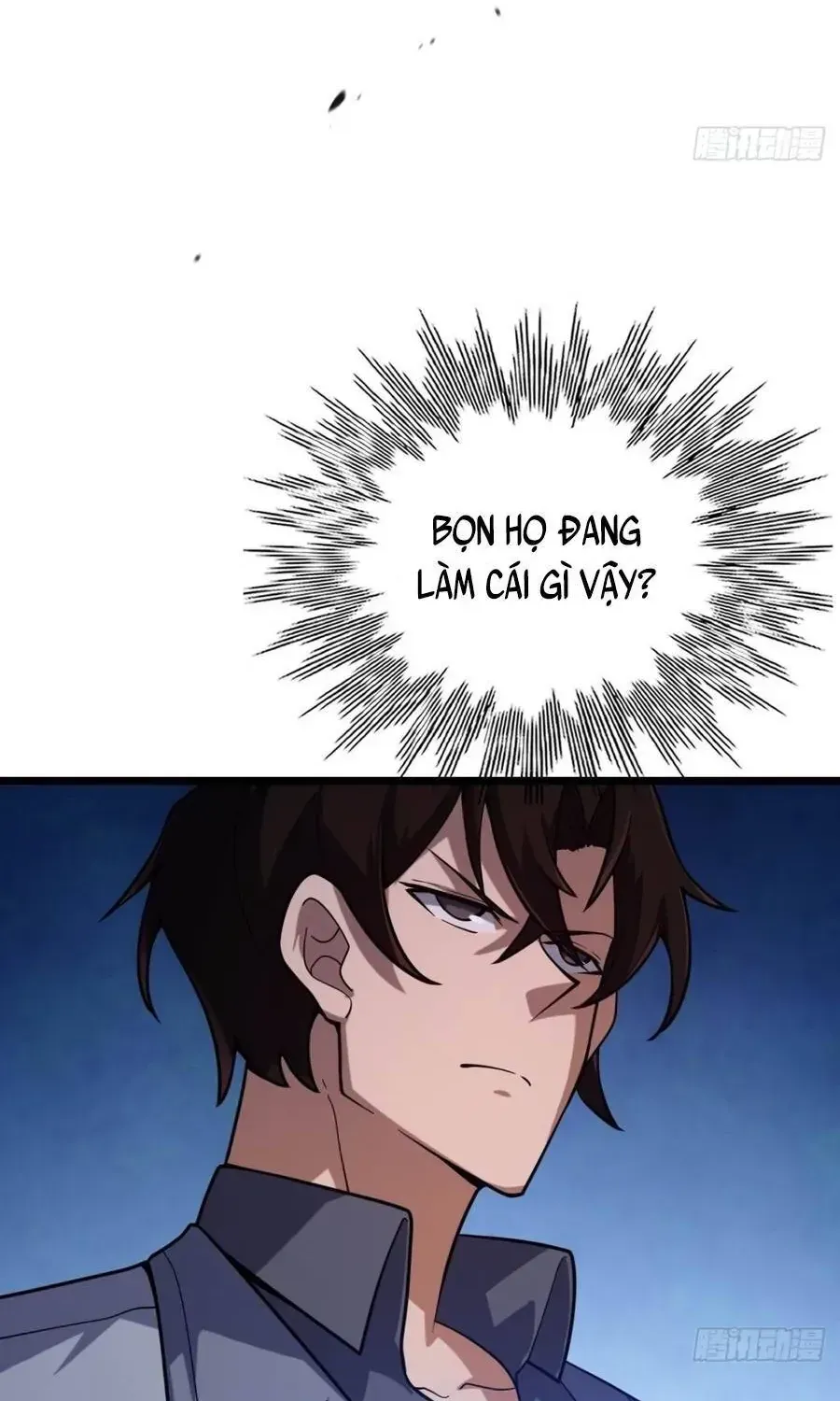 Cấm Cố Chi Nhật - Chap 61 - Trang 41