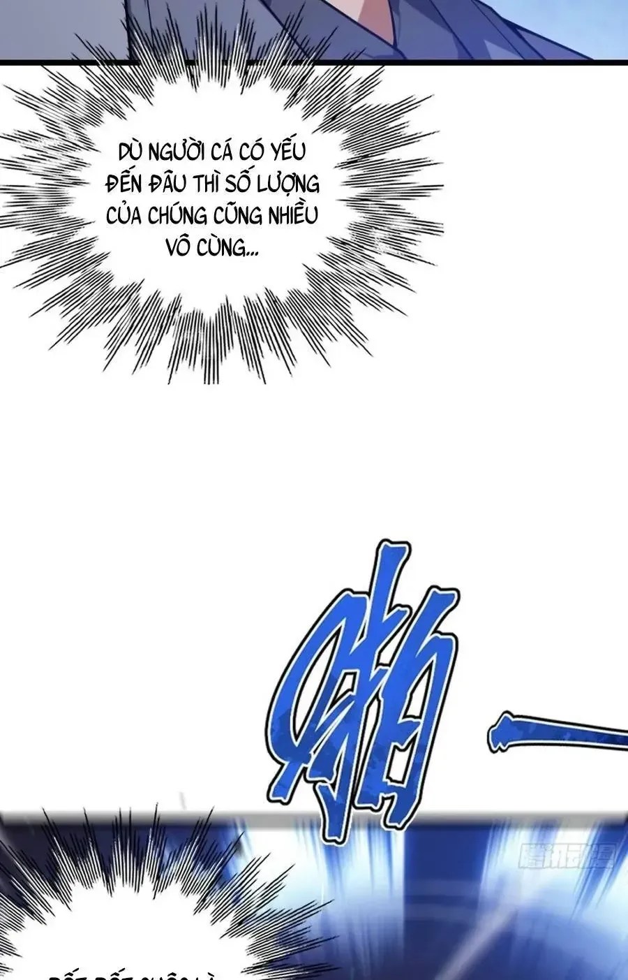 Cấm Cố Chi Nhật - Chap 61 - Trang 42