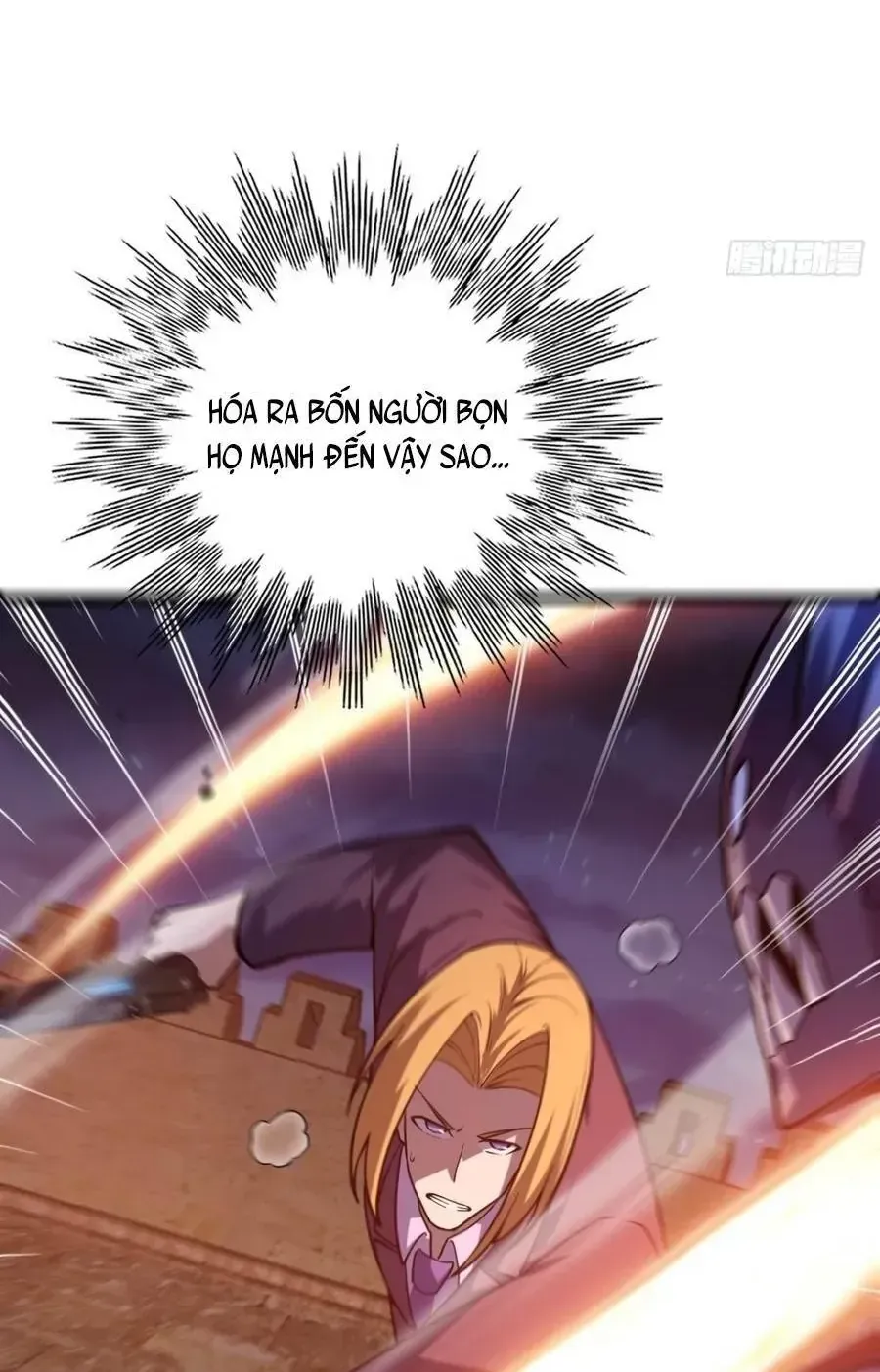 Cấm Cố Chi Nhật - Chap 61 - Trang 46