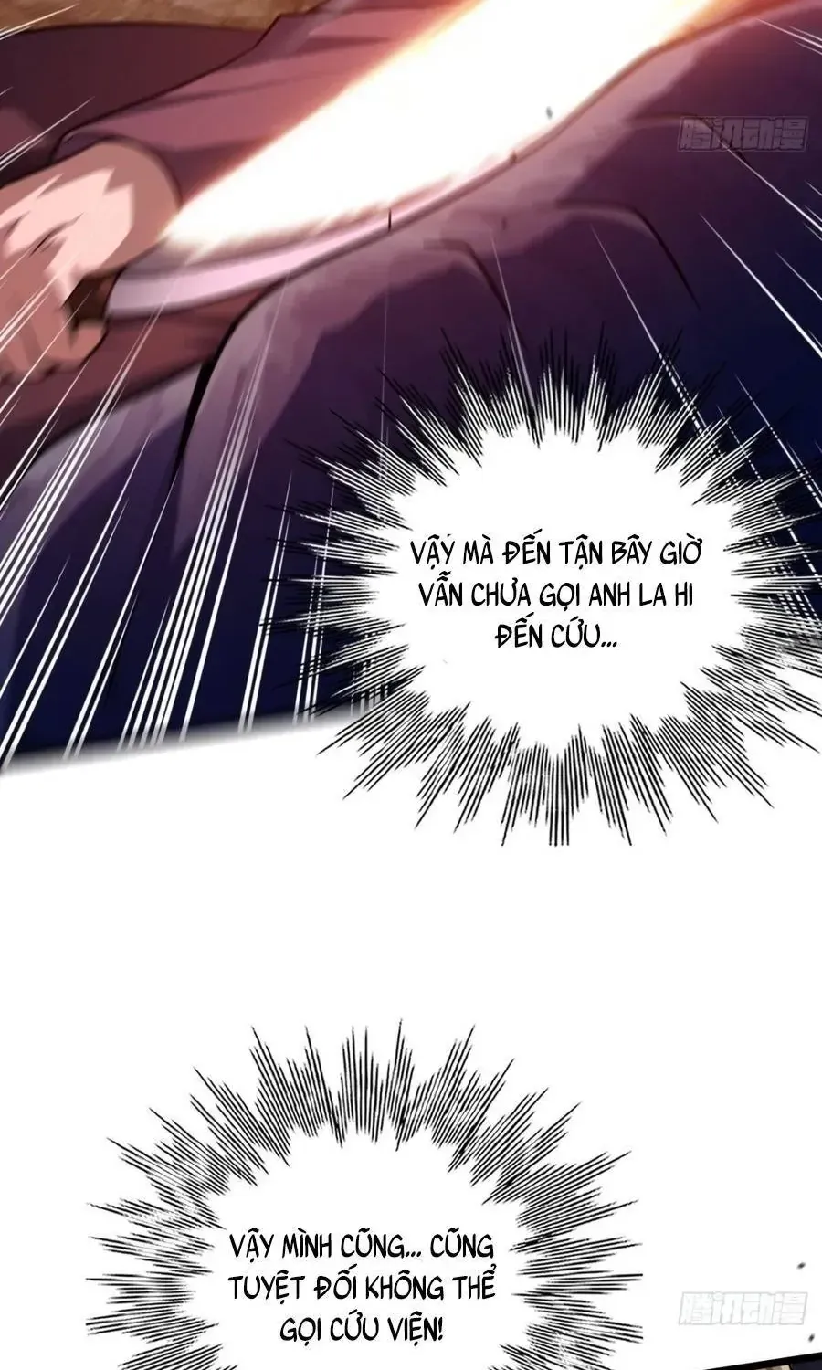 Cấm Cố Chi Nhật - Chap 61 - Trang 47