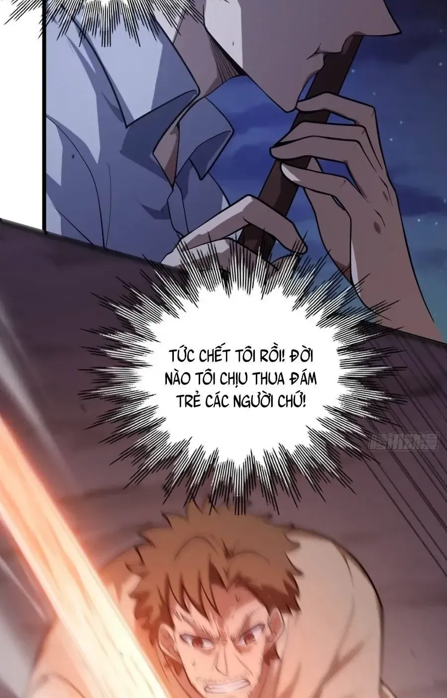 Cấm Cố Chi Nhật - Chap 61 - Trang 50
