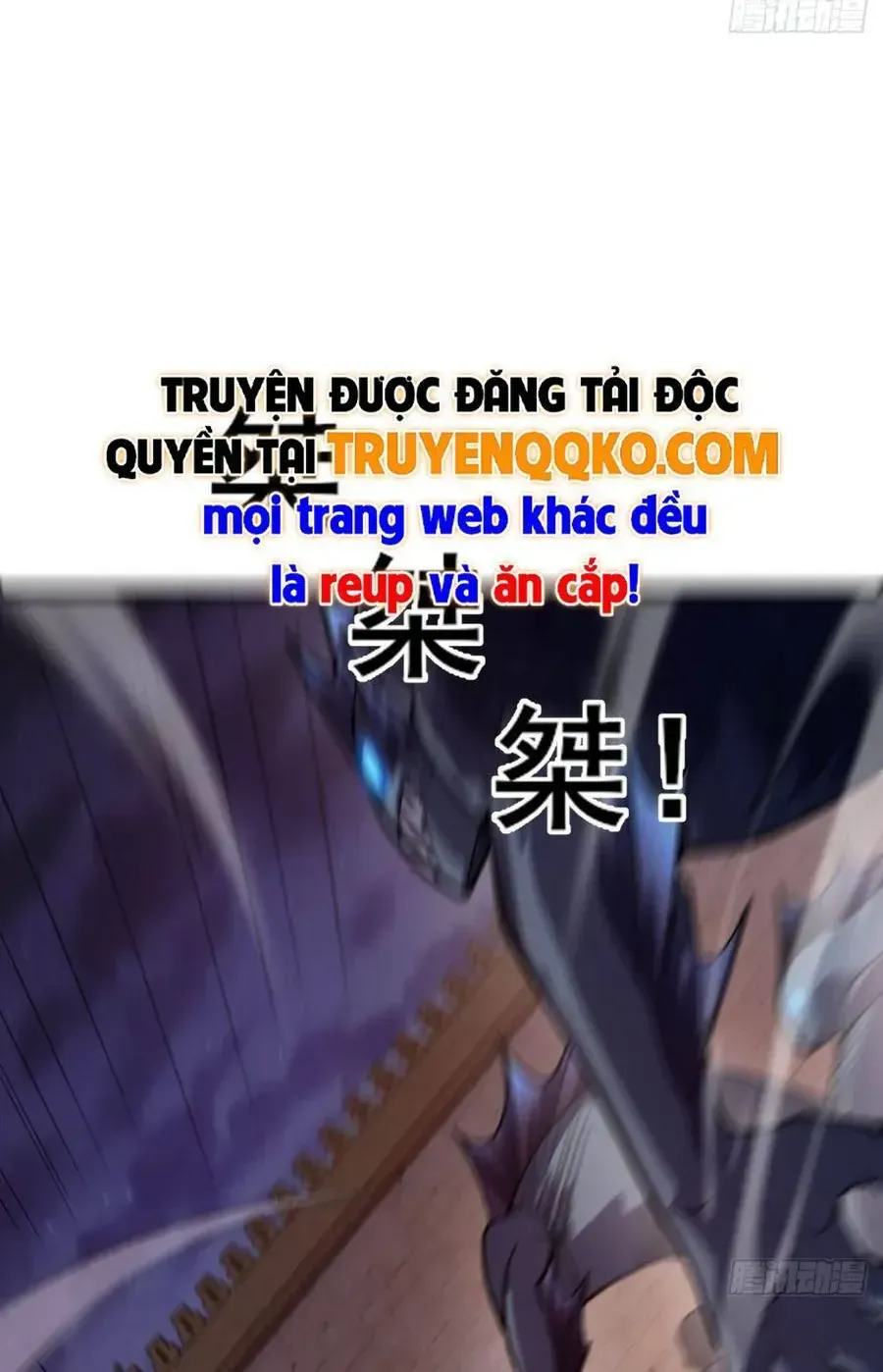 Cấm Cố Chi Nhật - Chap 61 - Trang 6