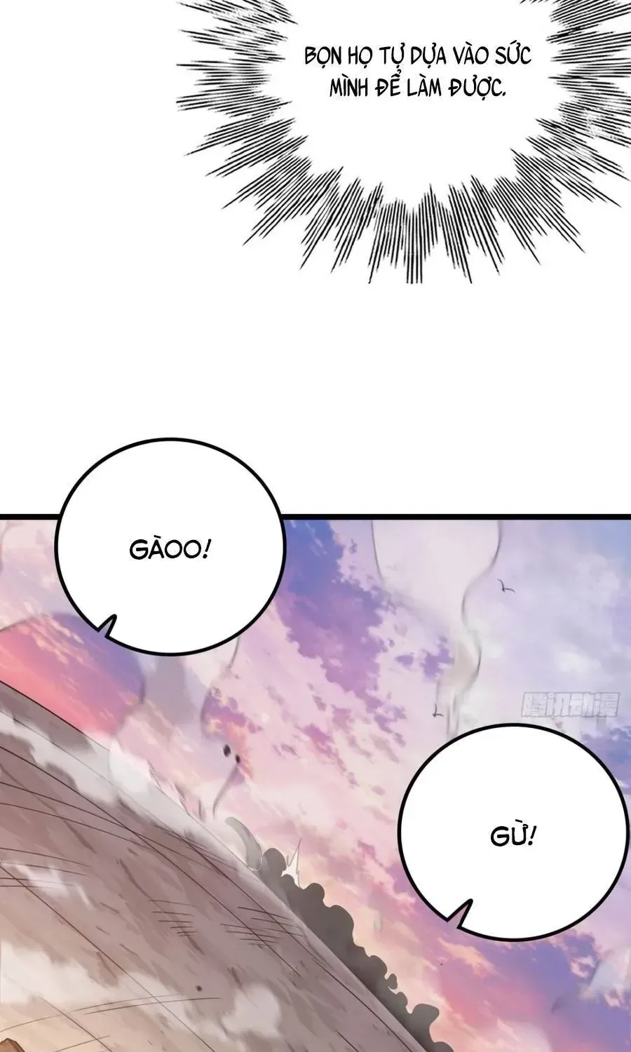 Cấm Cố Chi Nhật - Chap 61 - Trang 59