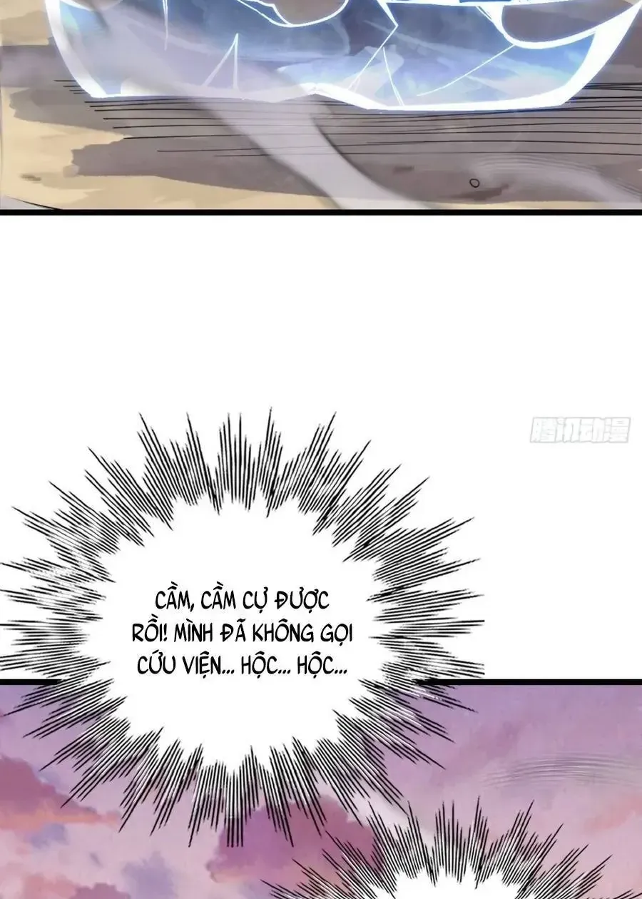 Cấm Cố Chi Nhật - Chap 61 - Trang 62