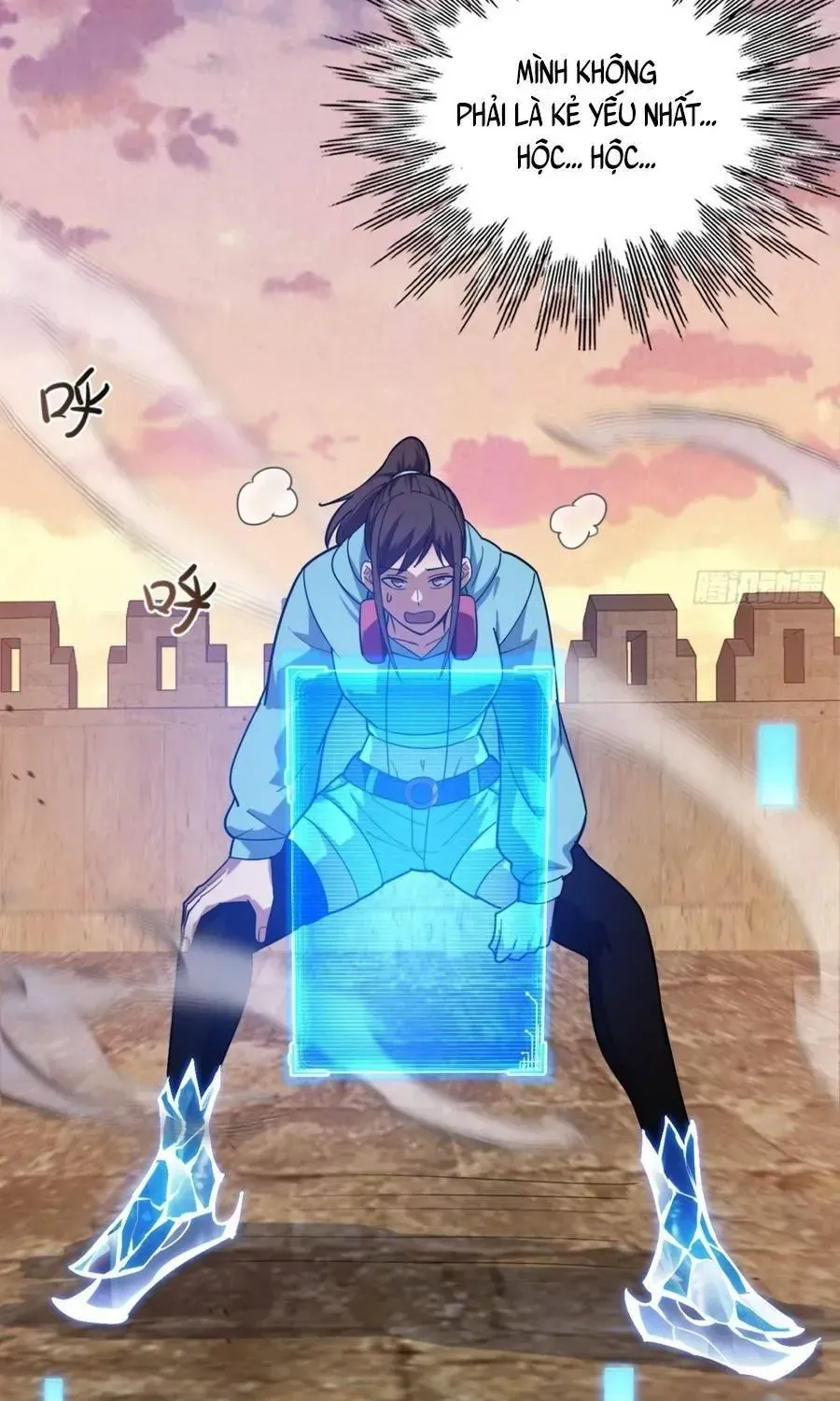 Cấm Cố Chi Nhật - Chap 61 - Trang 63