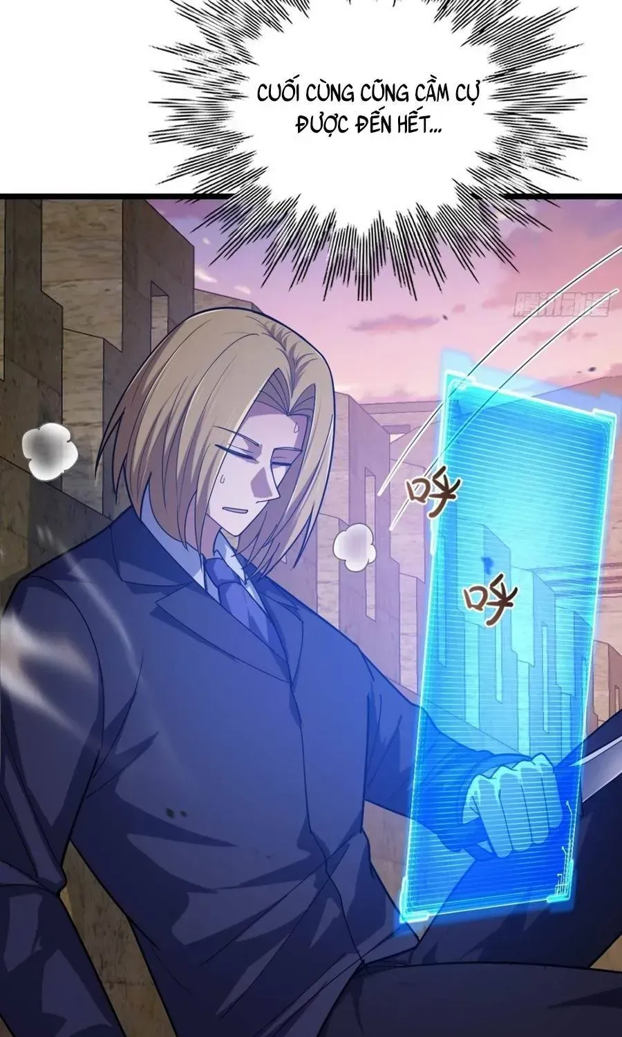 Cấm Cố Chi Nhật - Chap 61 - Trang 65