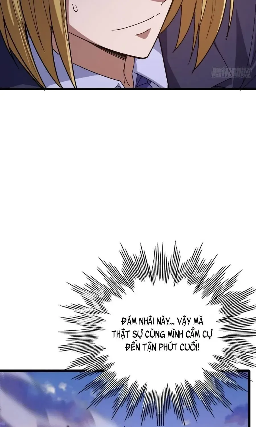 Cấm Cố Chi Nhật - Chap 61 - Trang 67