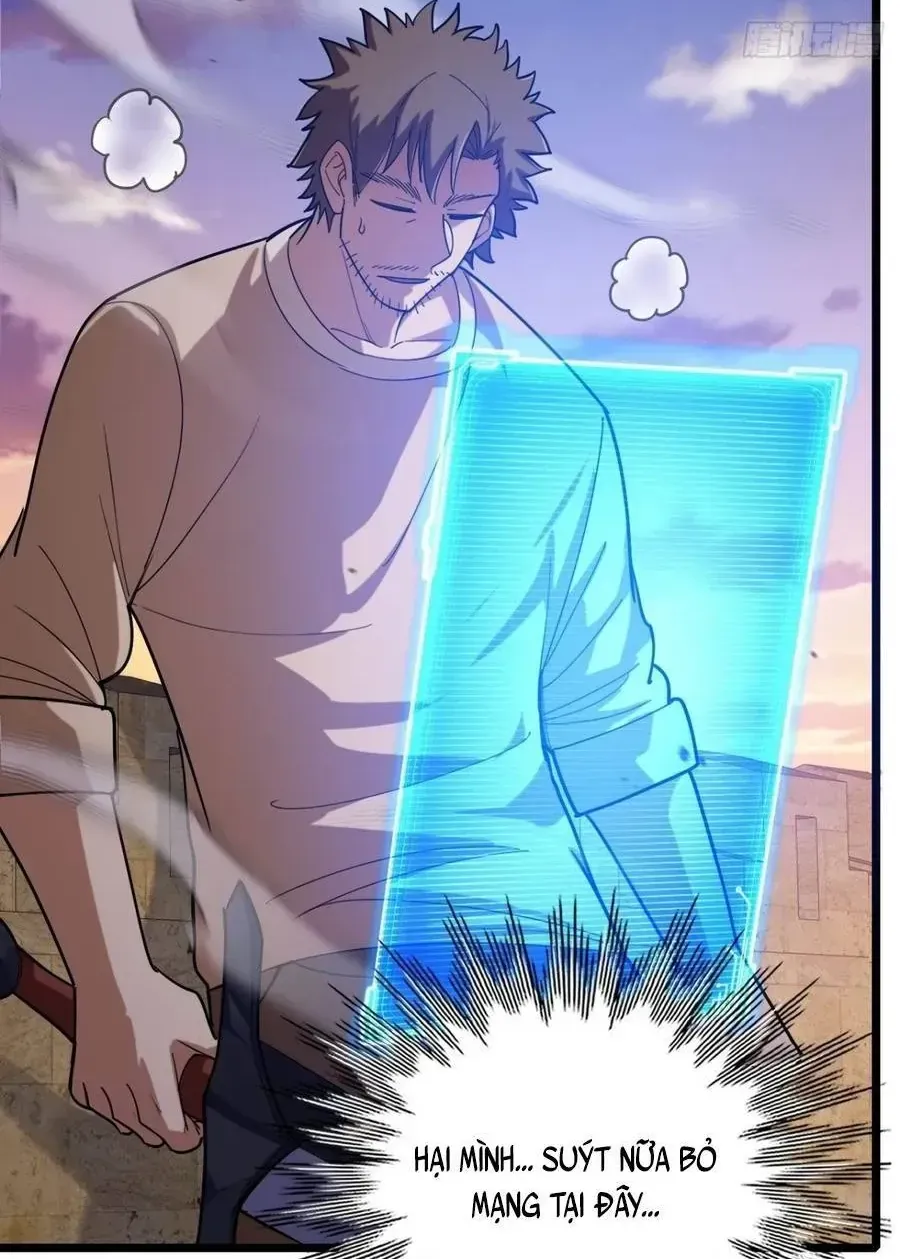 Cấm Cố Chi Nhật - Chap 61 - Trang 68