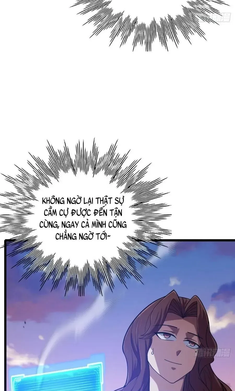 Cấm Cố Chi Nhật - Chap 61 - Trang 69