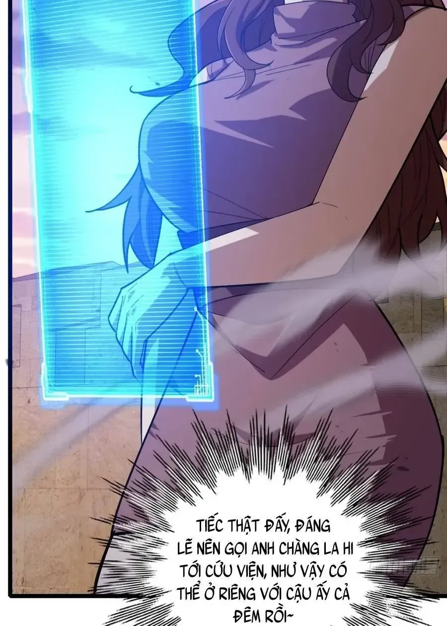 Cấm Cố Chi Nhật - Chap 61 - Trang 70