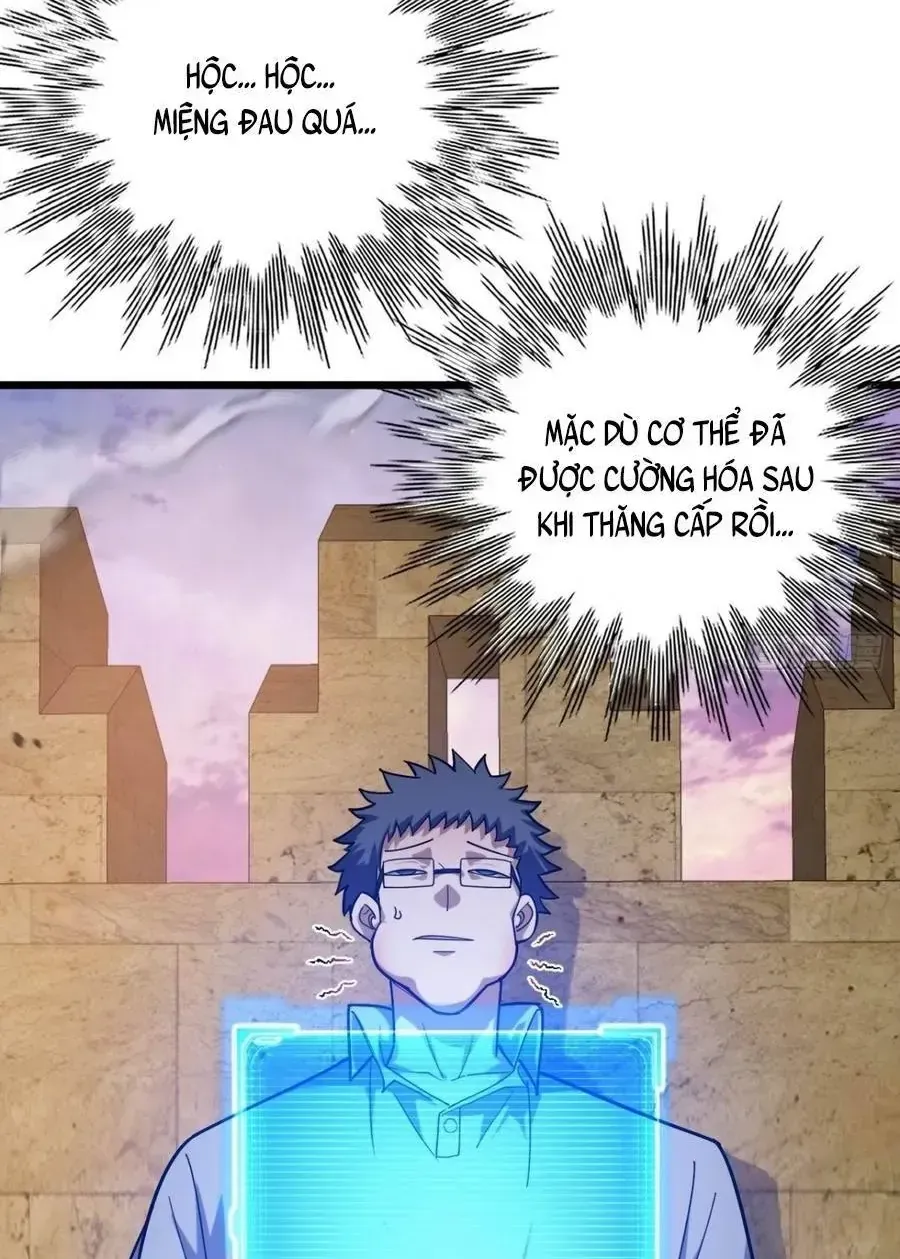 Cấm Cố Chi Nhật - Chap 61 - Trang 72