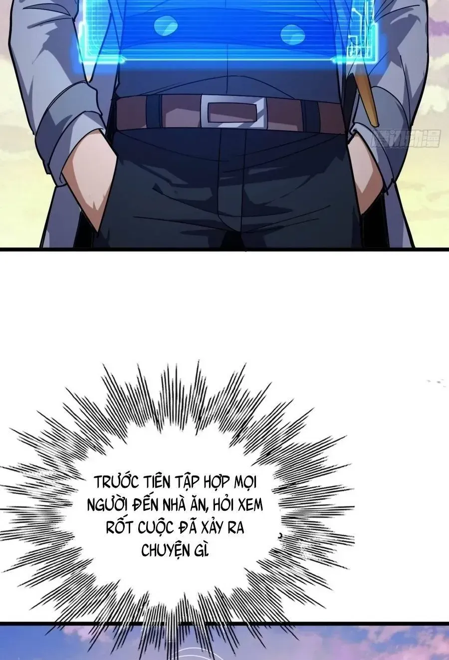 Cấm Cố Chi Nhật - Chap 61 - Trang 76