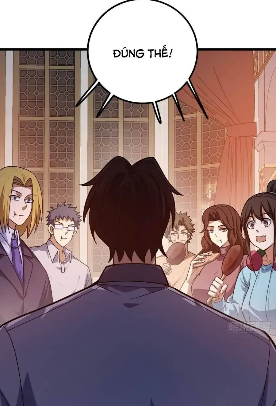 Cấm Cố Chi Nhật - Chap 61 - Trang 80