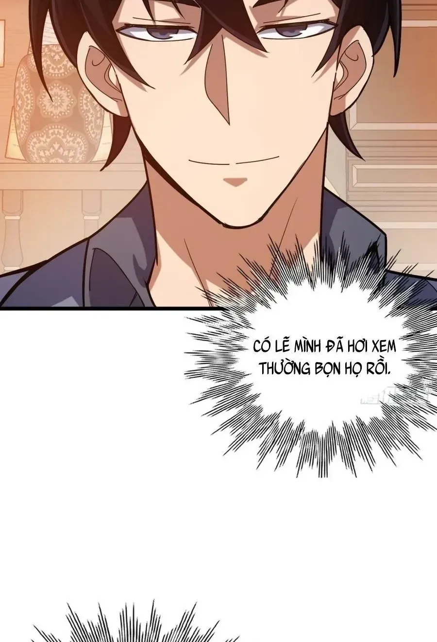 Cấm Cố Chi Nhật - Chap 61 - Trang 82