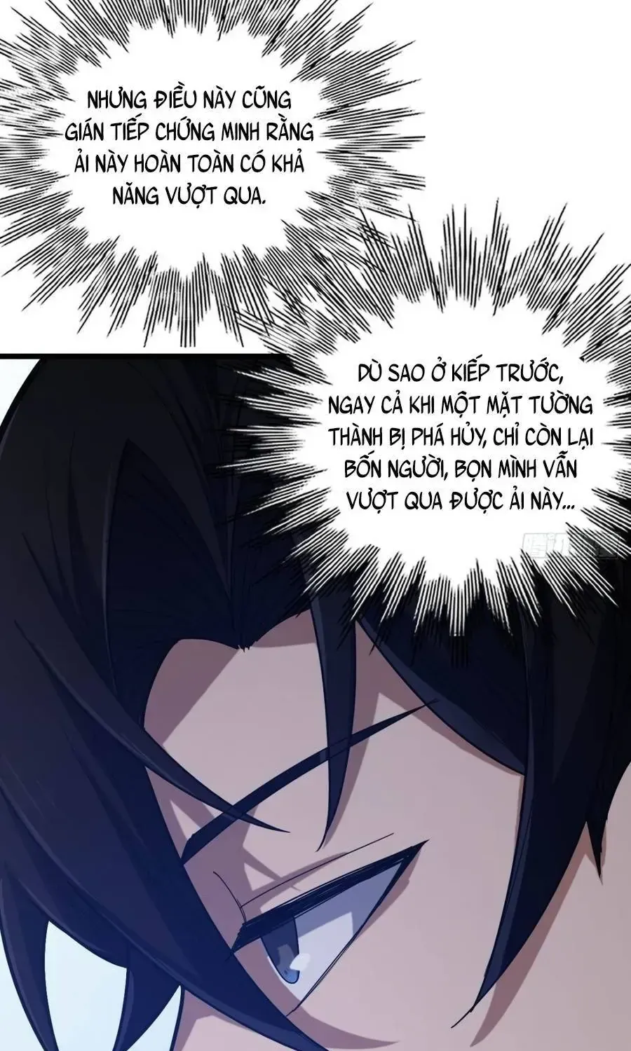 Cấm Cố Chi Nhật - Chap 61 - Trang 83
