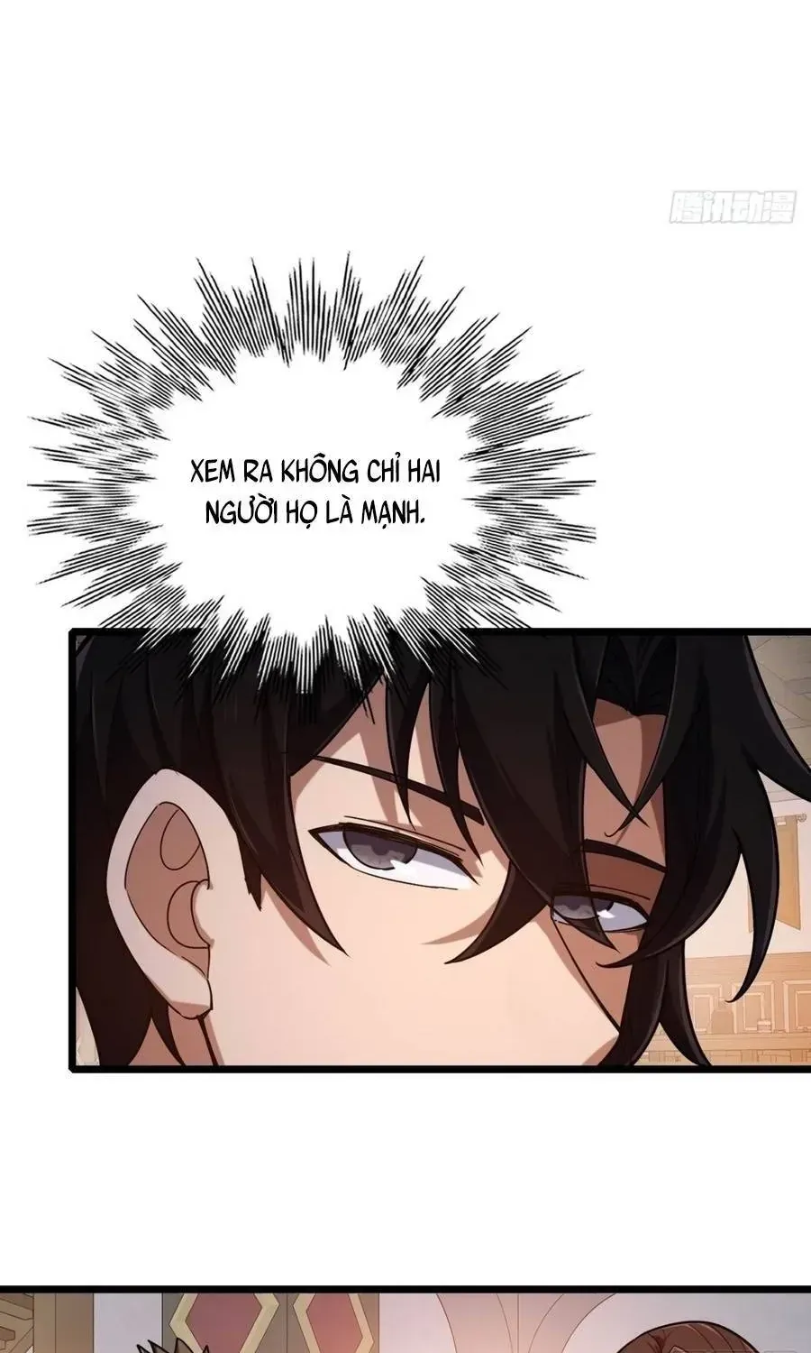 Cấm Cố Chi Nhật - Chap 61 - Trang 85
