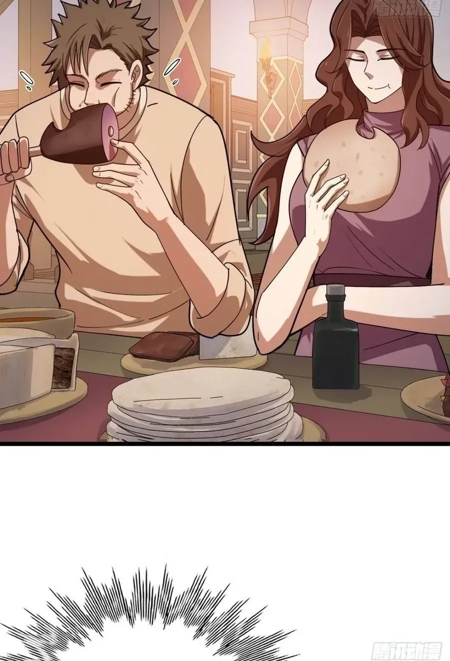 Cấm Cố Chi Nhật - Chap 61 - Trang 86