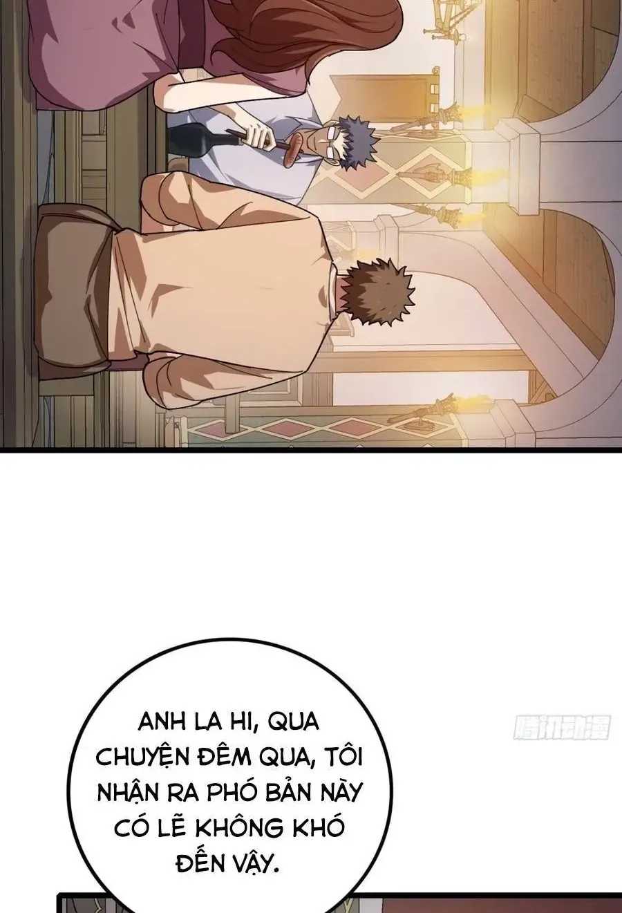 Cấm Cố Chi Nhật - Chap 61 - Trang 88