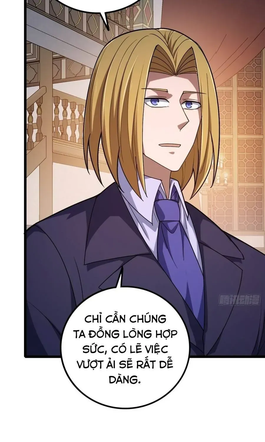 Cấm Cố Chi Nhật - Chap 61 - Trang 89