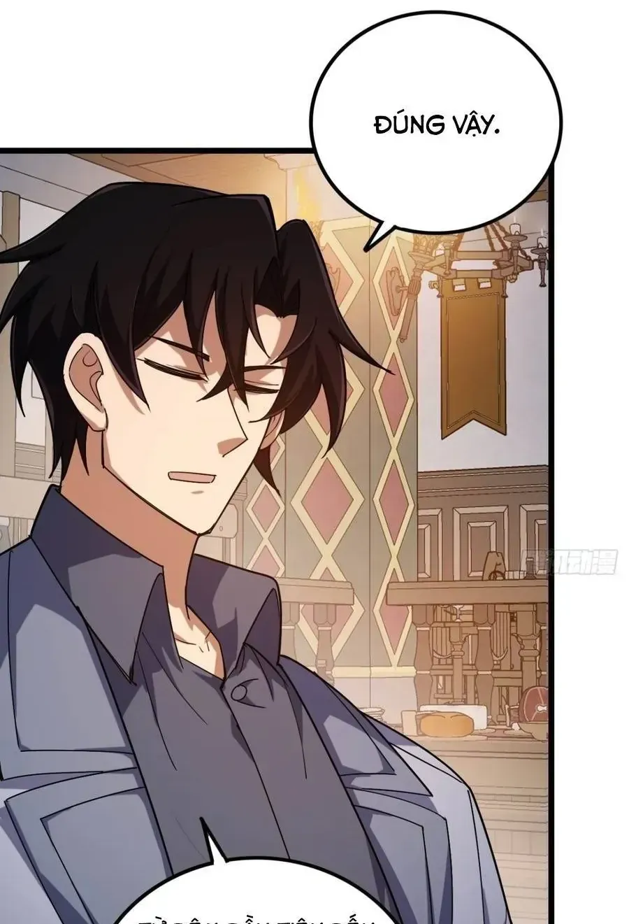 Cấm Cố Chi Nhật - Chap 61 - Trang 90