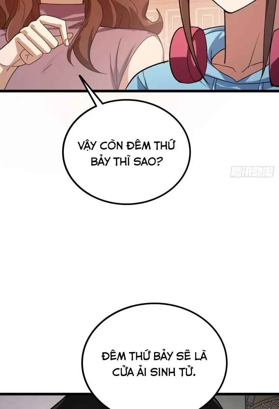 Cấm Cố Chi Nhật - Chap 61 - Trang 92