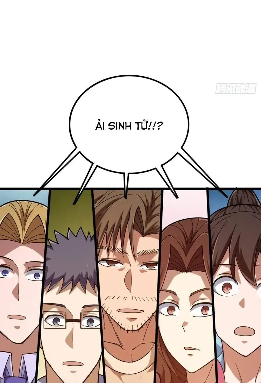 Cấm Cố Chi Nhật - Chap 61 - Trang 94