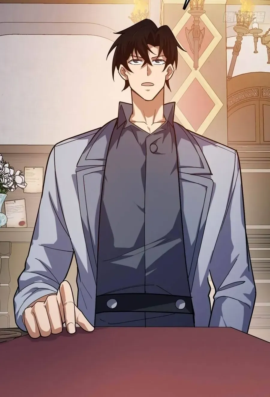 Cấm Cố Chi Nhật - Chap 61 - Trang 96